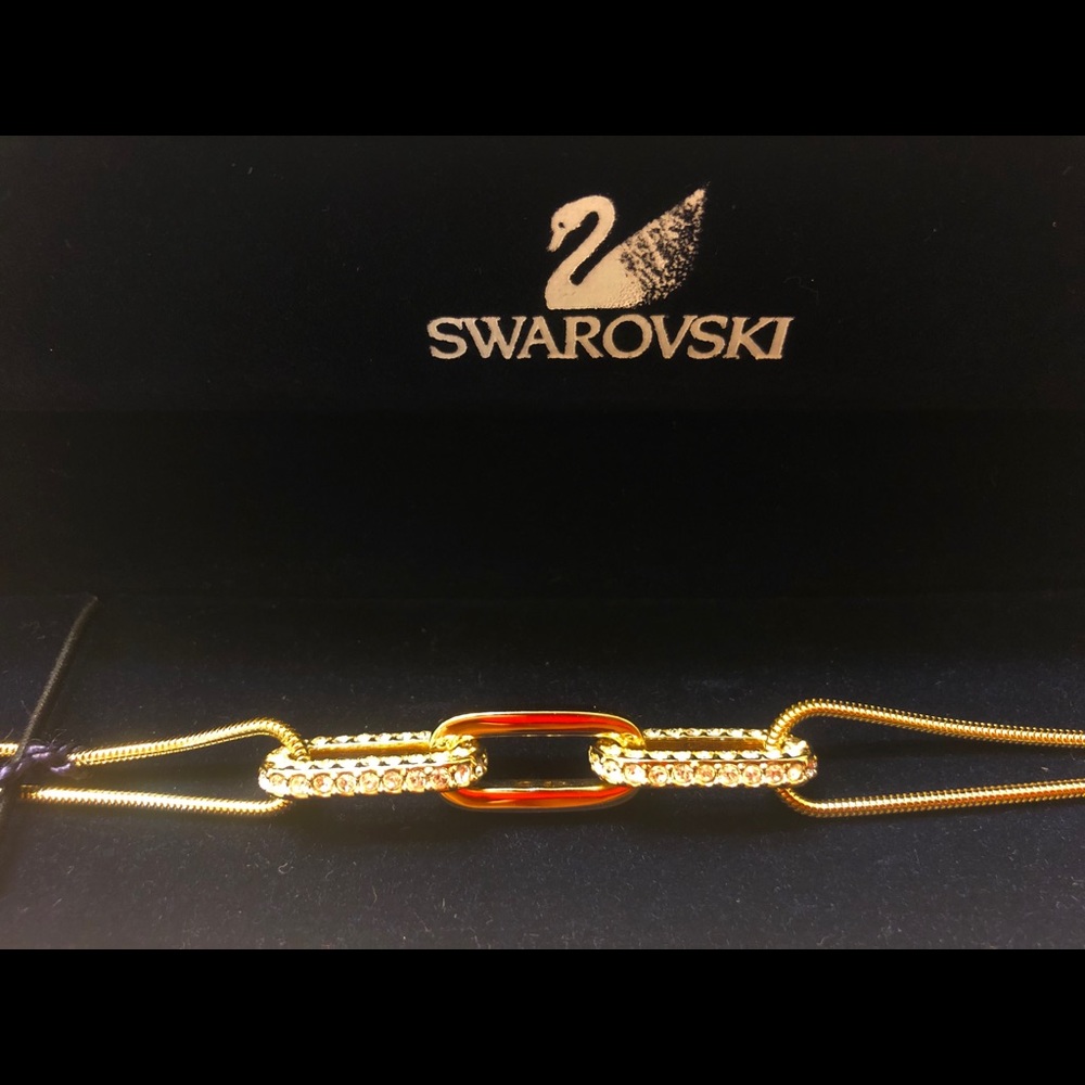 Bice Bracelet by Swarovski